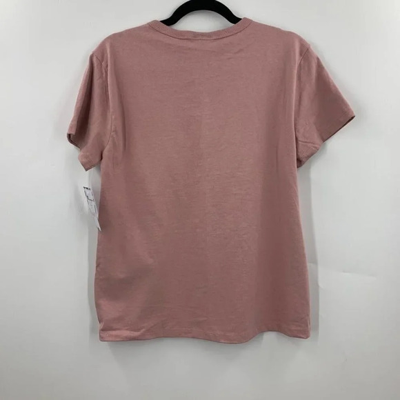 Champion Women's Steffi Lynn Onward Upward Print Heritage‎ T-shirt Size  S NWT - Picture 2 of 12